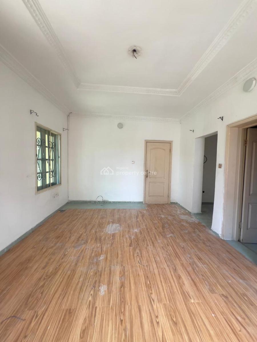 Spacious 5 Bedroom Semi Detached Duplex with Bq, Lekki Phase 1, Lekki, Lagos, Semi-detached Duplex for Rent