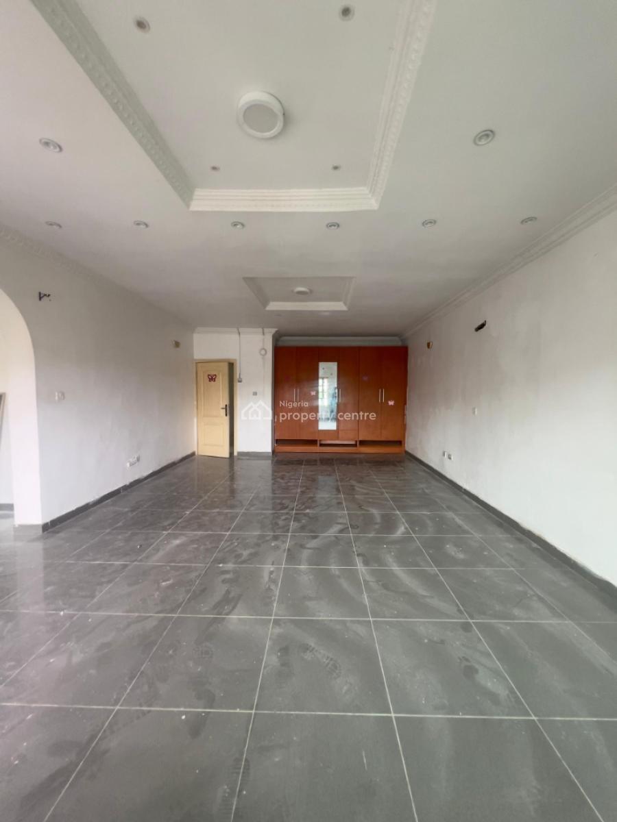 Spacious 5 Bedroom Semi Detached Duplex with Bq, Lekki Phase 1, Lekki, Lagos, Semi-detached Duplex for Rent