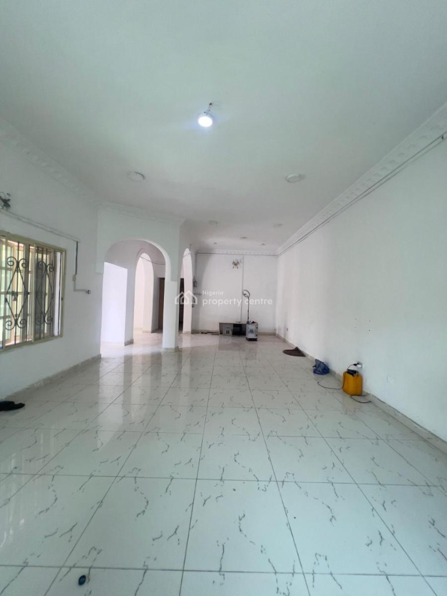 Spacious 5 Bedroom Semi Detached Duplex with Bq, Lekki Phase 1, Lekki, Lagos, Semi-detached Duplex for Rent