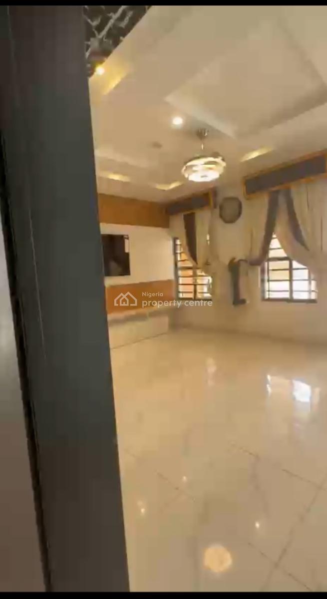 Luxury 4 Bedroom Terraced Duplex, Orchid Road, Lafiaji, Lekki, Lagos, Terraced Duplex for Sale