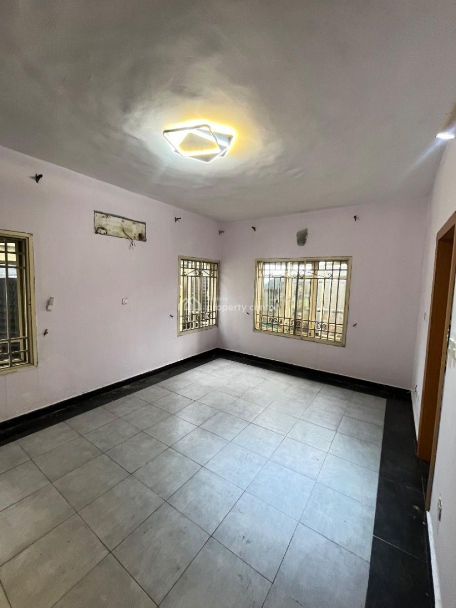 Ground Floor 3 Bedroom Apartments in a Secured Estate, Lekki Right, Lekki Phase 1, Lekki, Lagos, Flat / Apartment for Rent