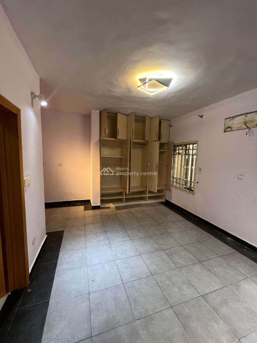 Ground Floor 3 Bedroom Apartments in a Secured Estate, Lekki Right, Lekki Phase 1, Lekki, Lagos, Flat / Apartment for Rent