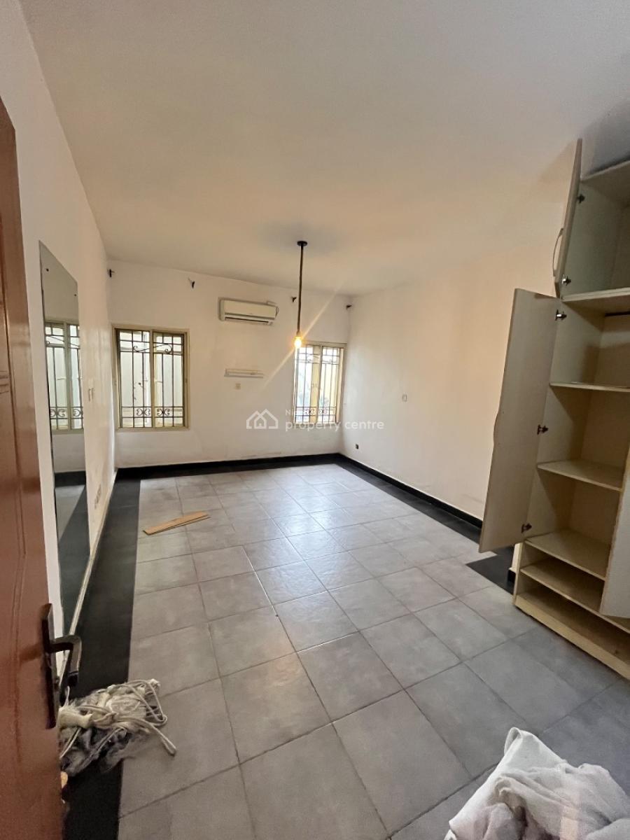Ground Floor 3 Bedroom Apartments in a Secured Estate, Lekki Right, Lekki Phase 1, Lekki, Lagos, Flat / Apartment for Rent