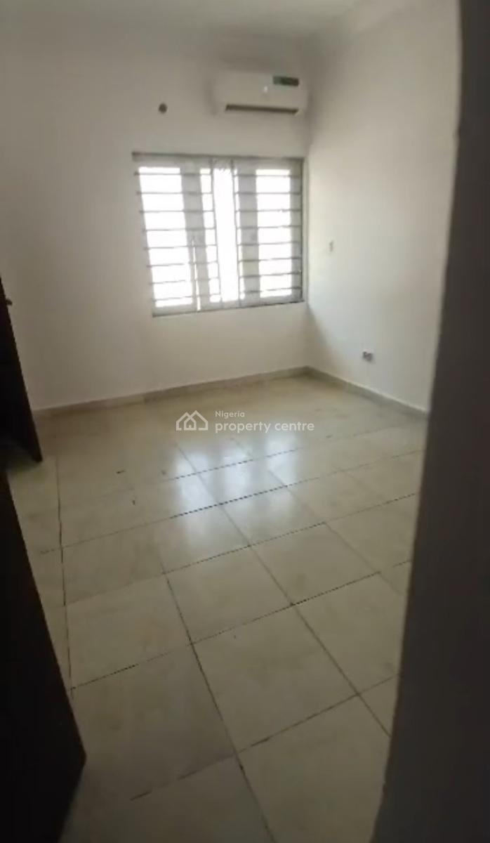 Massive Finished 1 Bedroom Flat Serviced Apartment, Paradise 2 Estate Chevron Alternative Route, Lekki, Lagos, Mini Flat (room and Parlour) for Rent