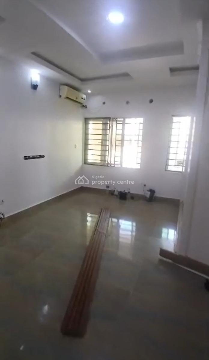 Massive Finished 1 Bedroom Flat Serviced Apartment, Paradise 2 Estate Chevron Alternative Route, Lekki, Lagos, Mini Flat (room and Parlour) for Rent