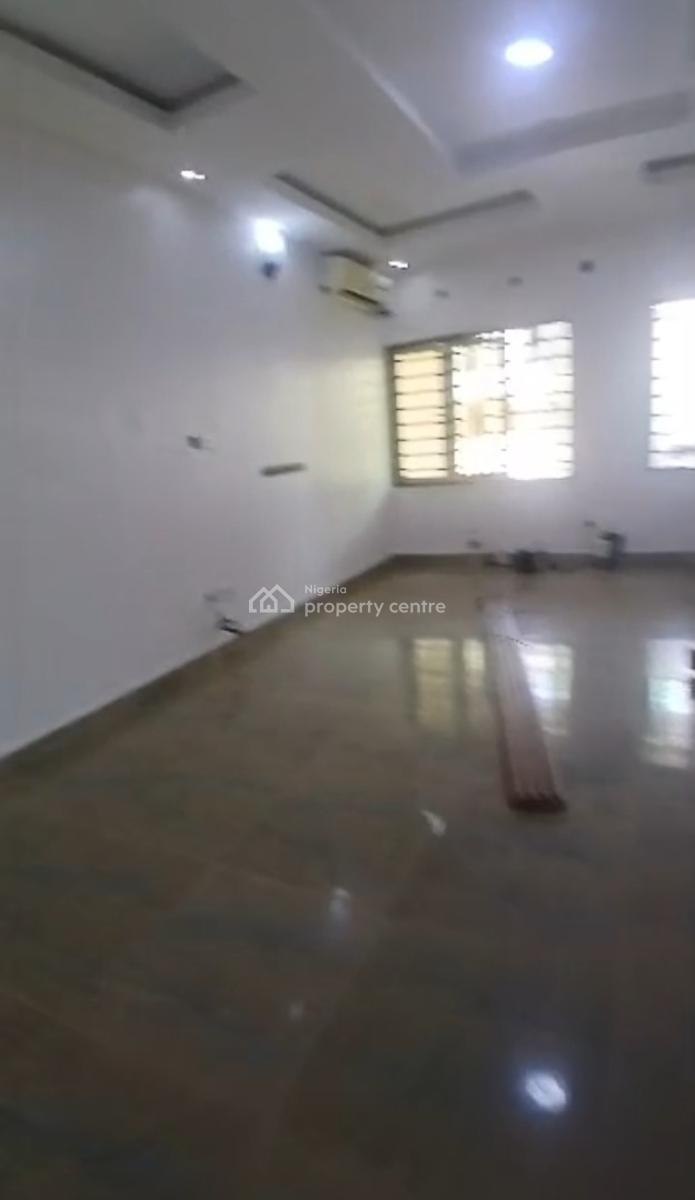 Massive Finished 1 Bedroom Flat Serviced Apartment, Paradise 2 Estate Chevron Alternative Route, Lekki, Lagos, Mini Flat (room and Parlour) for Rent