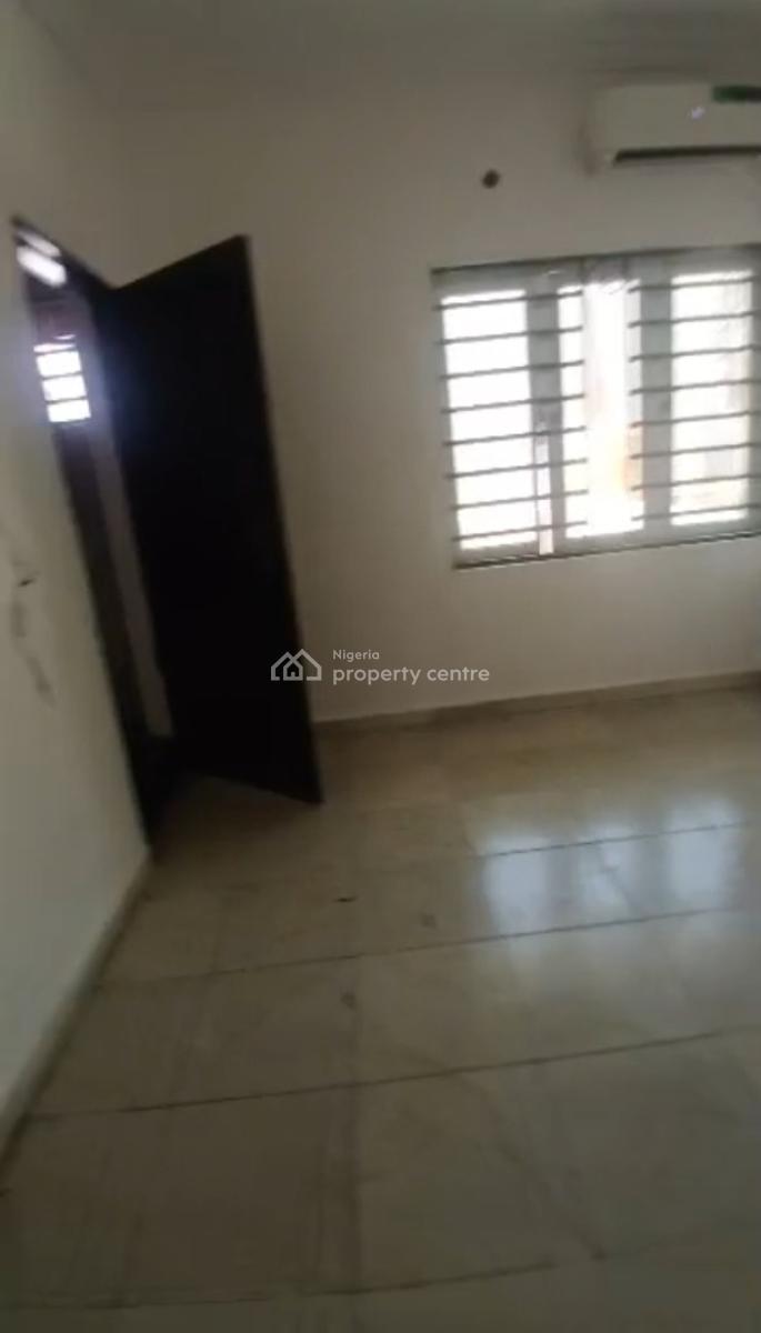 Massive Finished 1 Bedroom Flat Serviced Apartment, Paradise 2 Estate Chevron Alternative Route, Lekki, Lagos, Mini Flat (room and Parlour) for Rent