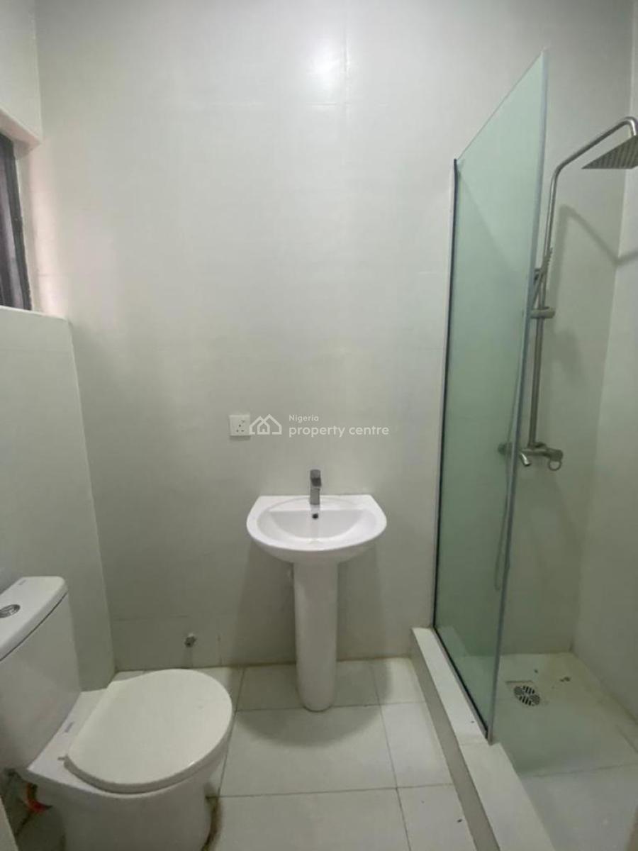 4 Bedroom Detached House, Oba Amusa Street, Silver Spring Estate, Agungi, Lekki, Lagos, Detached Duplex for Rent