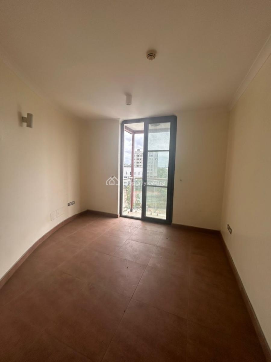 3 Bedroom Apartment in Ikoyi, Old Ikoyi, Ikoyi, Lagos, Flat / Apartment for Rent