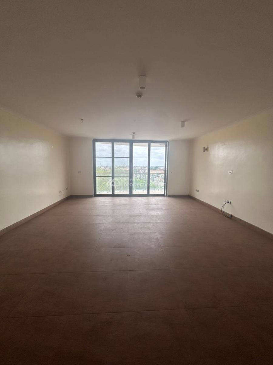 3 Bedroom Apartment in Ikoyi, Old Ikoyi, Ikoyi, Lagos, Flat / Apartment for Rent