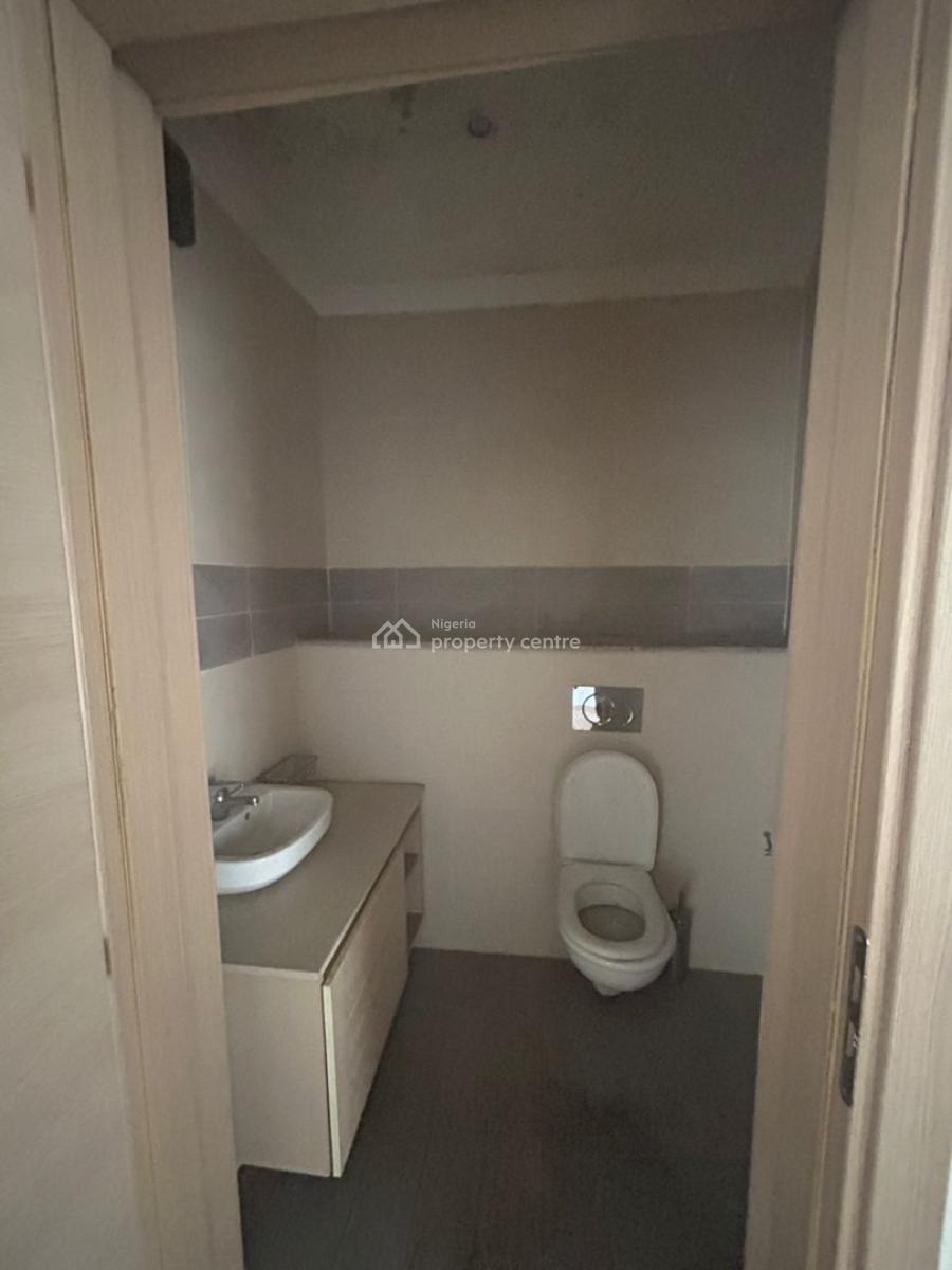 3 Bedroom Apartment in Ikoyi, Old Ikoyi, Ikoyi, Lagos, Flat / Apartment for Rent
