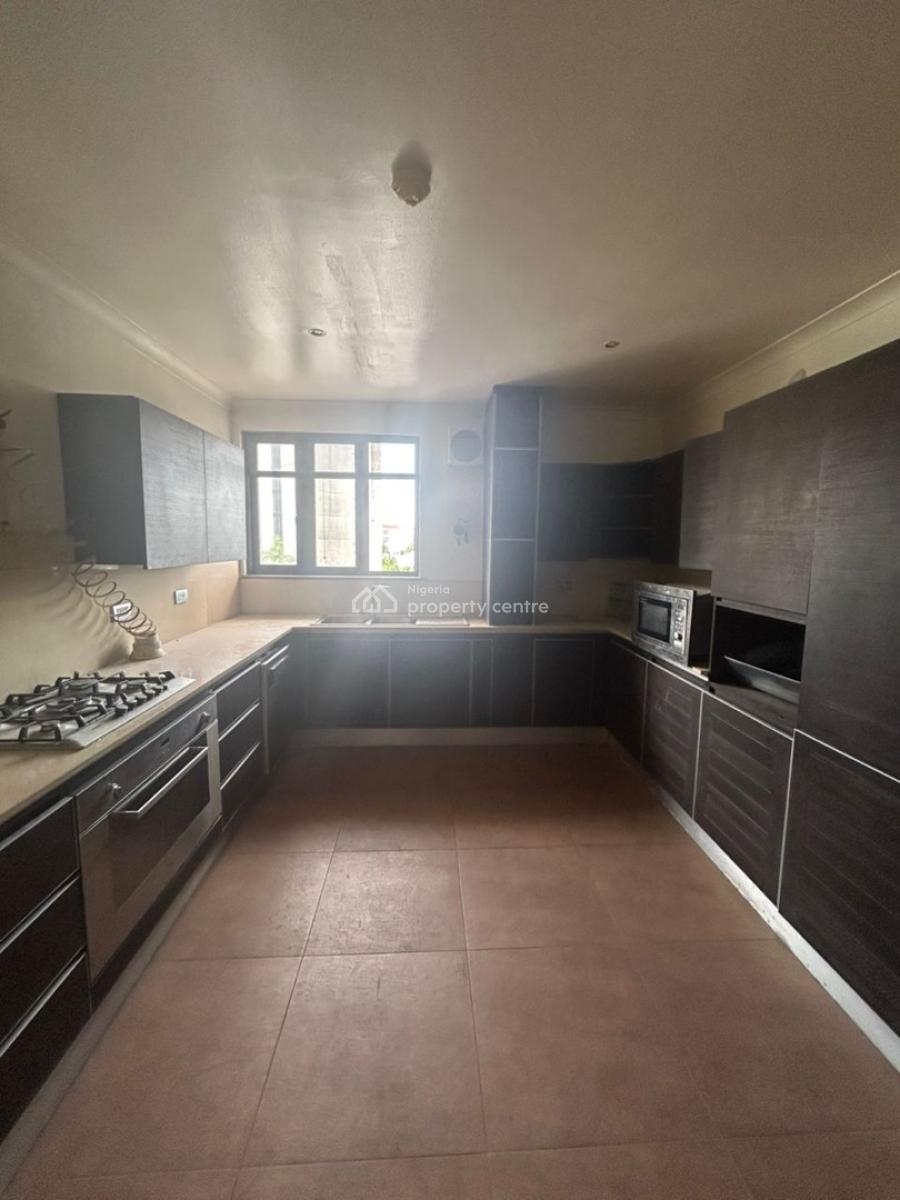 3 Bedroom Apartment in Ikoyi, Old Ikoyi, Ikoyi, Lagos, Flat / Apartment for Rent
