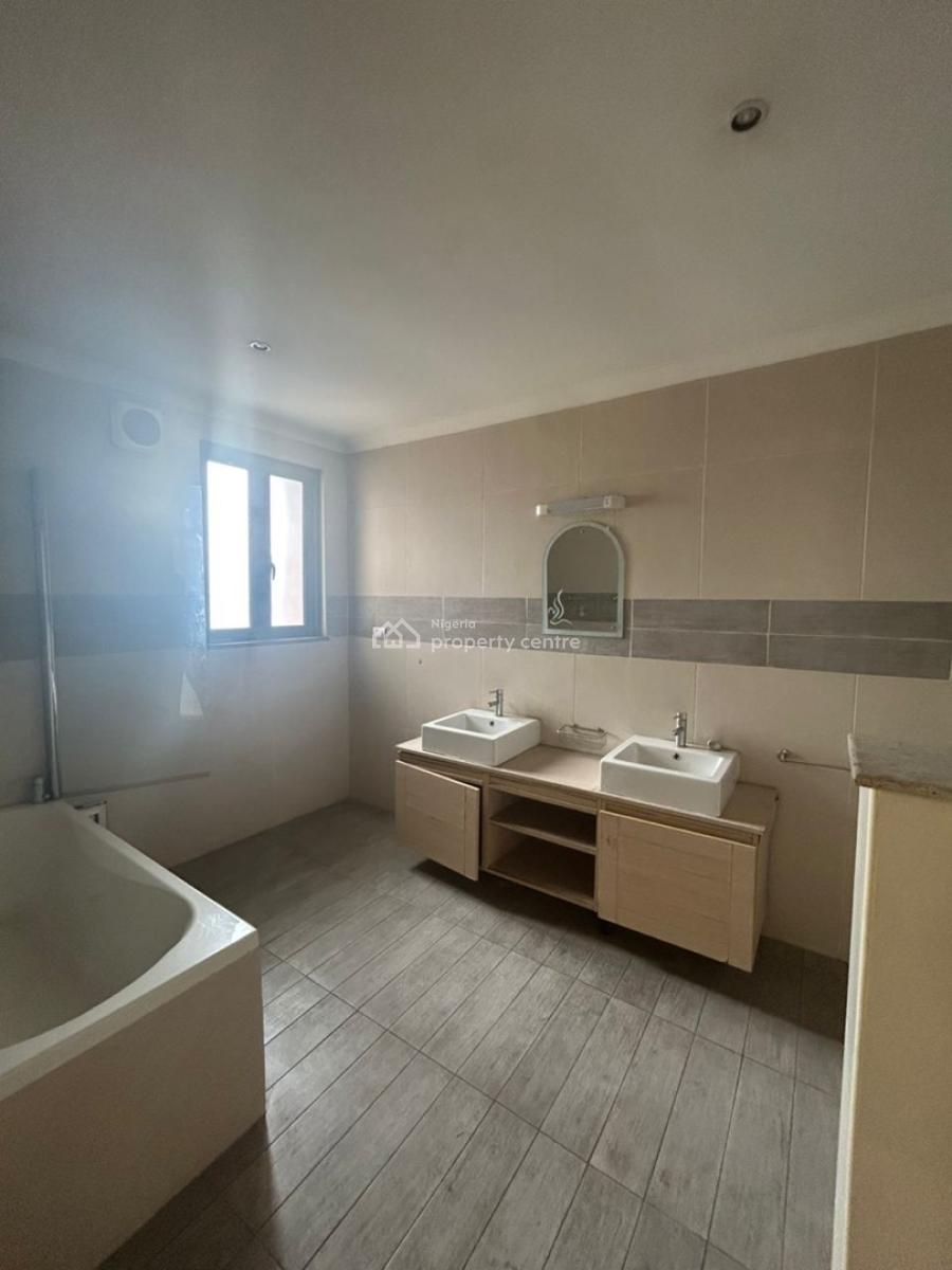 3 Bedroom Apartment in Ikoyi, Old Ikoyi, Ikoyi, Lagos, Flat / Apartment for Rent