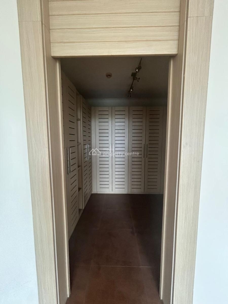 3 Bedroom Apartment in Ikoyi, Old Ikoyi, Ikoyi, Lagos, Flat / Apartment for Rent