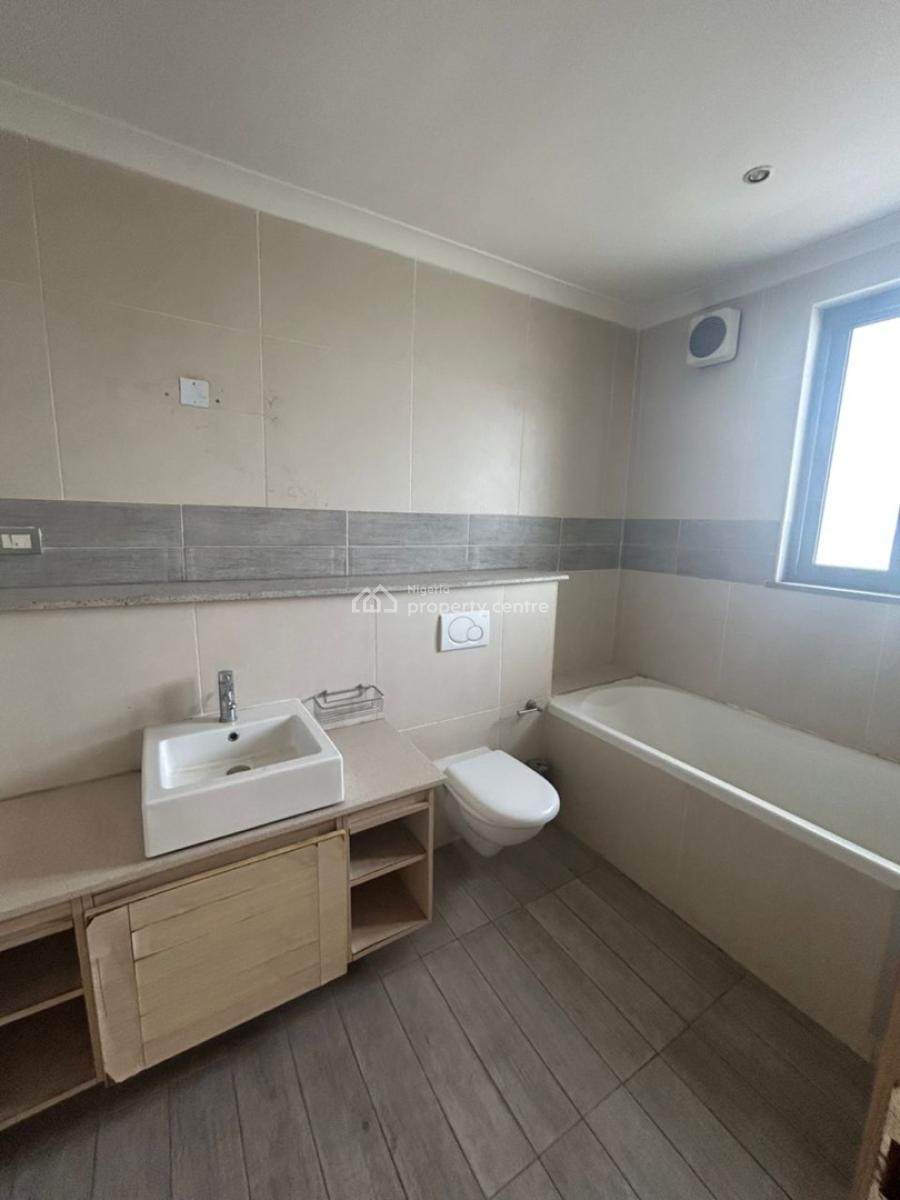 3 Bedroom Apartment in Ikoyi, Old Ikoyi, Ikoyi, Lagos, Flat / Apartment for Rent