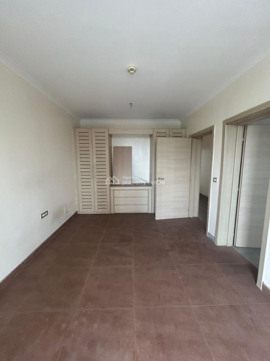3 Bedroom Apartment in Ikoyi, Old Ikoyi, Ikoyi, Lagos, Flat / Apartment for Rent