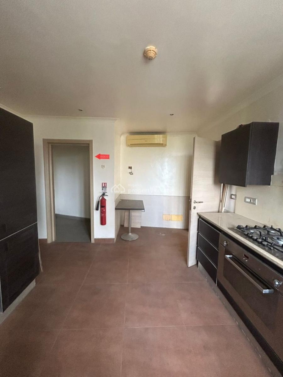 3 Bedroom Apartment in Ikoyi, Old Ikoyi, Ikoyi, Lagos, Flat / Apartment for Rent