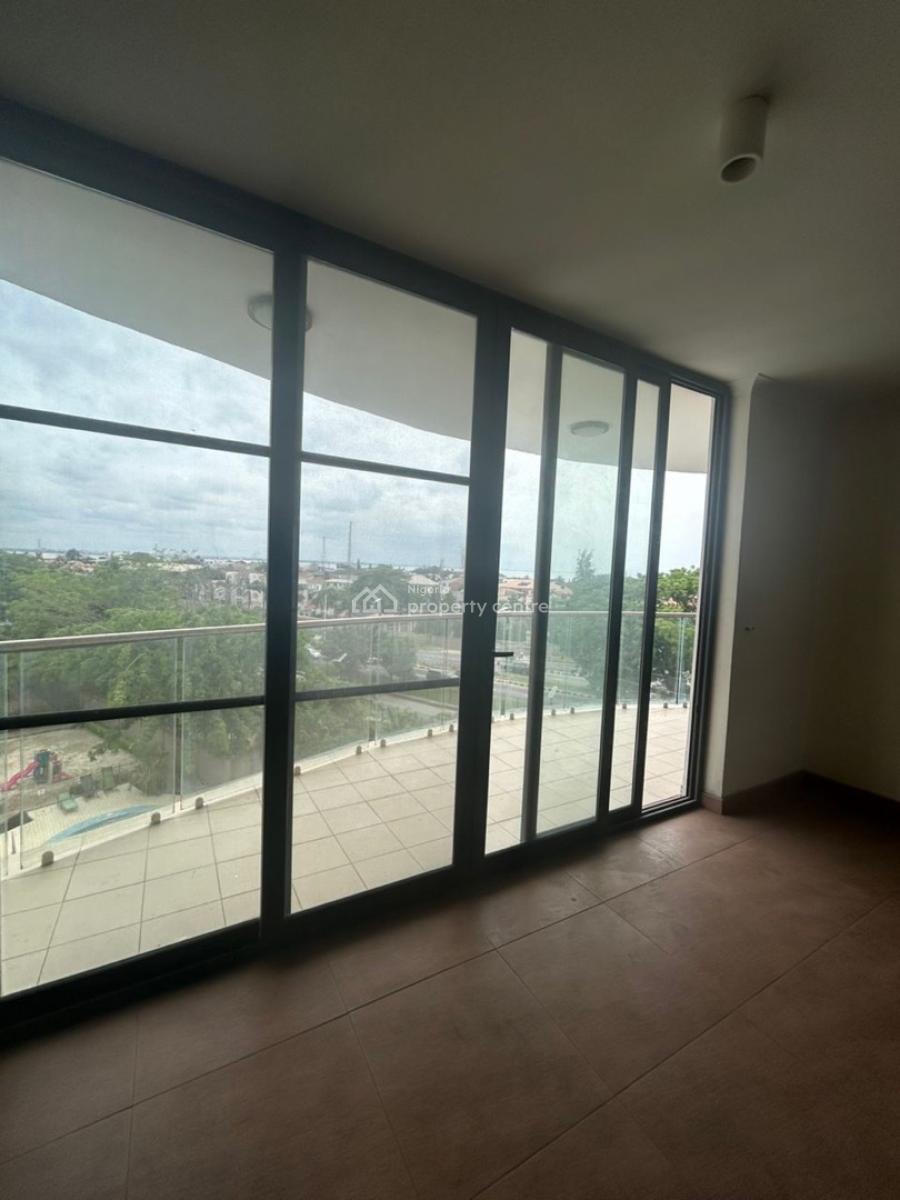 3 Bedroom Apartment in Ikoyi, Old Ikoyi, Ikoyi, Lagos, Flat / Apartment for Rent