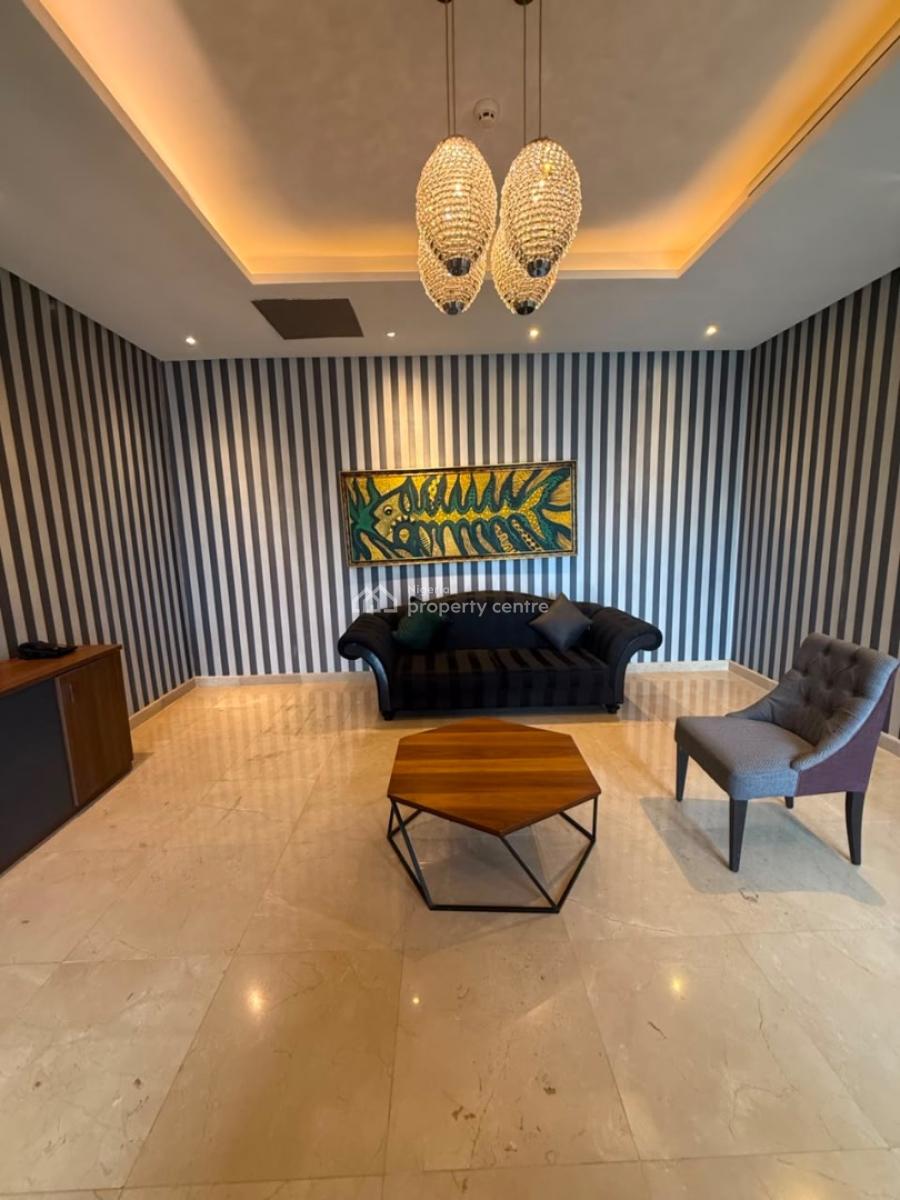 Luxury 5-bedroom Penthouse in Vi, Victoria Island (vi), Lagos, House for Sale