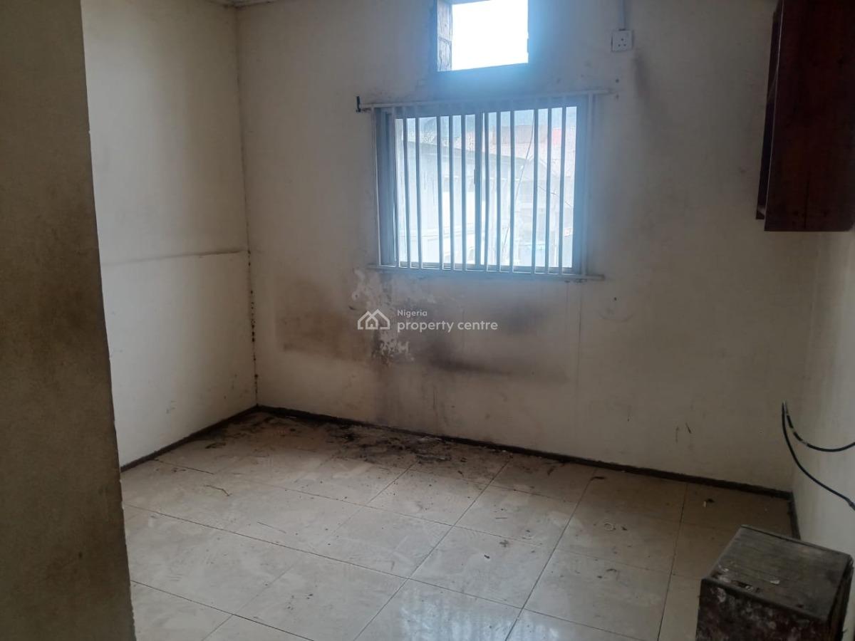 4 Bedroom Semi Detached with 1-room Boys Quarter, Dolphin Estate, Osborne, Ikoyi, Lagos, Semi-detached Duplex for Rent