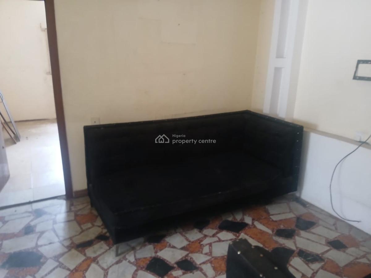 4 Bedroom Semi Detached with 1-room Boys Quarter, Dolphin Estate, Osborne, Ikoyi, Lagos, Semi-detached Duplex for Rent