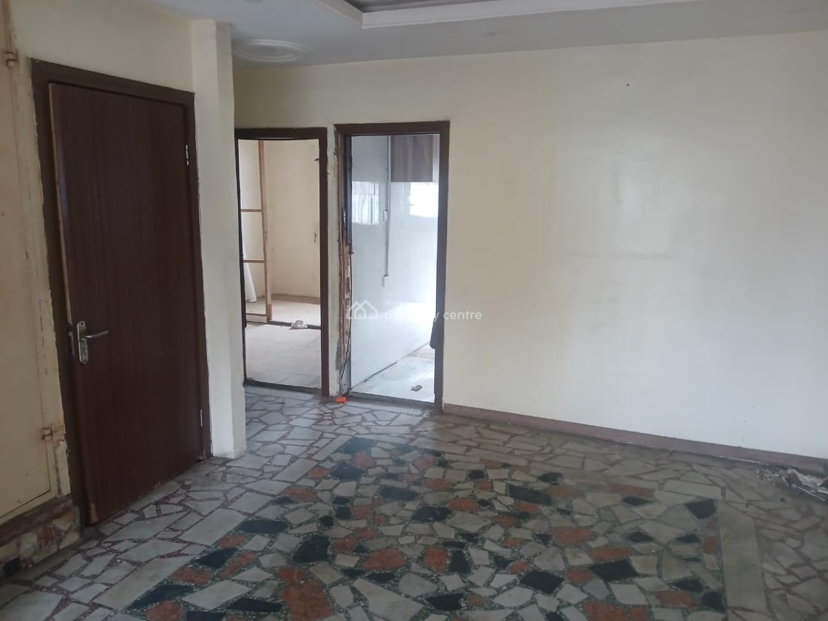 4 Bedroom Semi Detached with 1-room Boys Quarter, Dolphin Estate, Osborne, Ikoyi, Lagos, Semi-detached Duplex for Rent