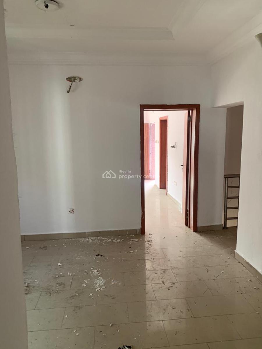 Well Maintained Spacious 4 Bedroom Semi Detached Duplex, Chevy View Estate Chevron Lekki, Lekki, Lagos, House for Rent