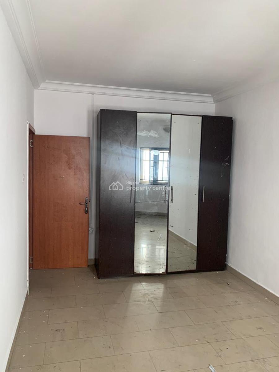 Well Maintained Spacious 4 Bedroom Semi Detached Duplex, Chevy View Estate Chevron Lekki, Lekki, Lagos, House for Rent