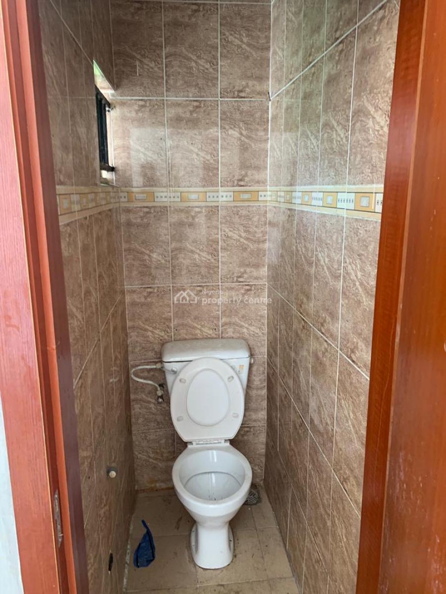 Well Maintained Spacious 4 Bedroom Semi Detached Duplex, Chevy View Estate Chevron Lekki, Lekki, Lagos, House for Rent