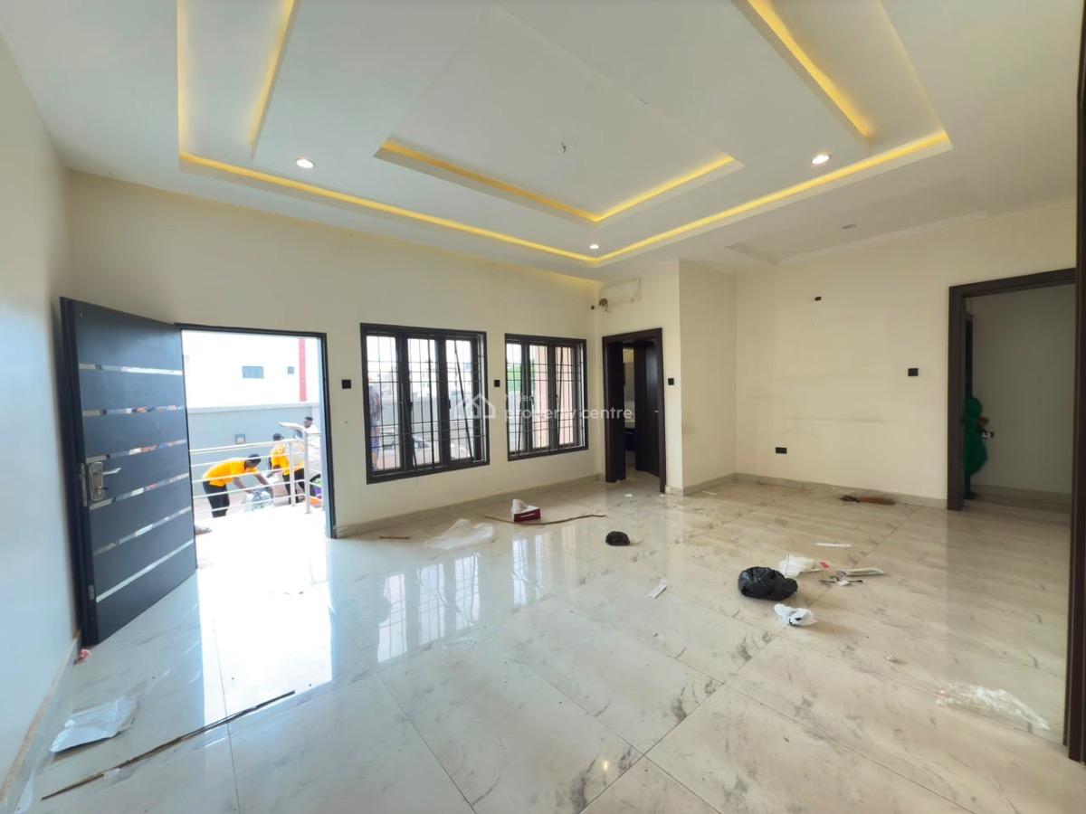 Spacious 2bedroom Flat Comes with Inverter, Wuye Main, Wuye, Abuja, Flat / Apartment for Rent
