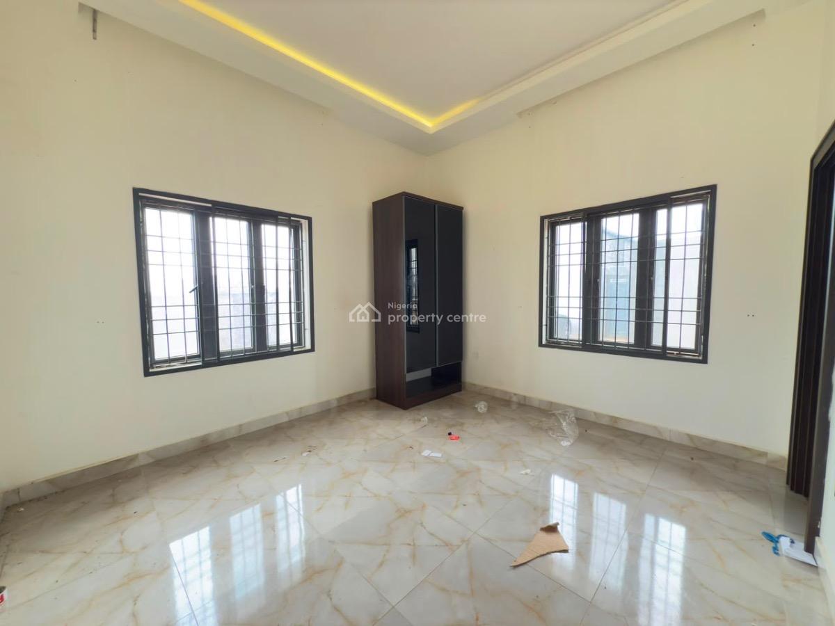 Spacious 2bedroom Flat Comes with Inverter, Wuye Main, Wuye, Abuja, Flat / Apartment for Rent