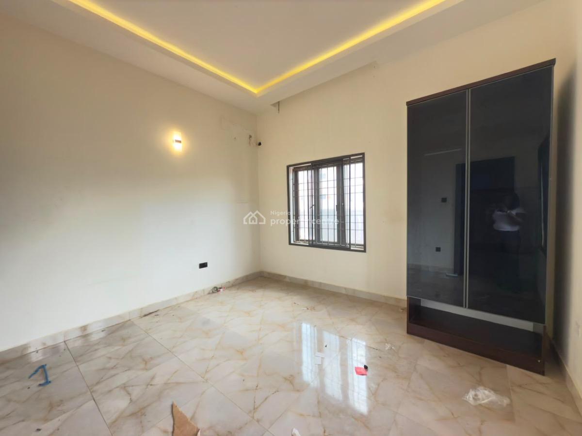 Spacious 2bedroom Flat Comes with Inverter, Wuye Main, Wuye, Abuja, Flat / Apartment for Rent