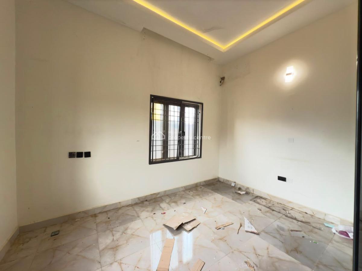 Spacious 2bedroom Flat Comes with Inverter, Wuye Main, Wuye, Abuja, Flat / Apartment for Rent