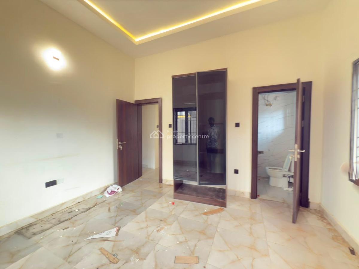 Spacious 2bedroom Flat Comes with Inverter, Wuye Main, Wuye, Abuja, Flat / Apartment for Rent