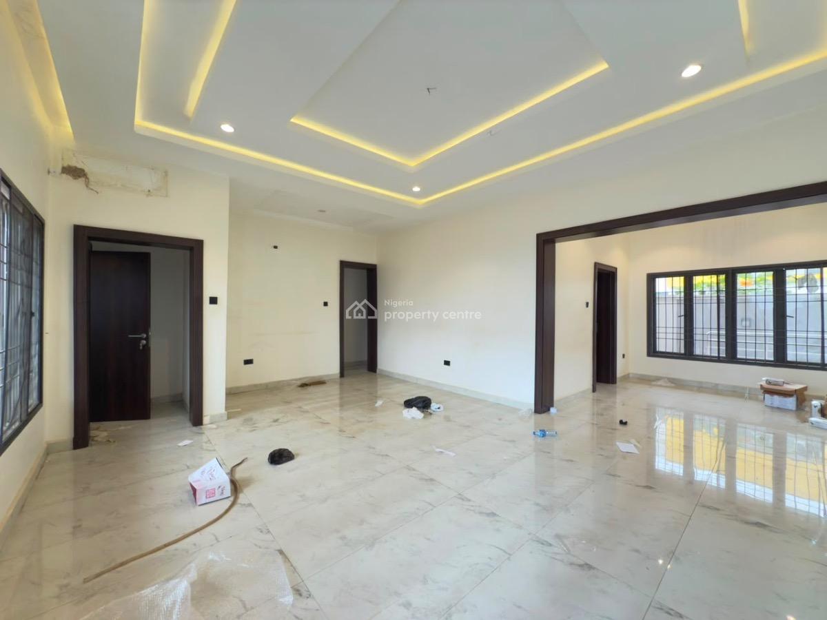 Spacious 2bedroom Flat Comes with Inverter, Wuye Main, Wuye, Abuja, Flat / Apartment for Rent