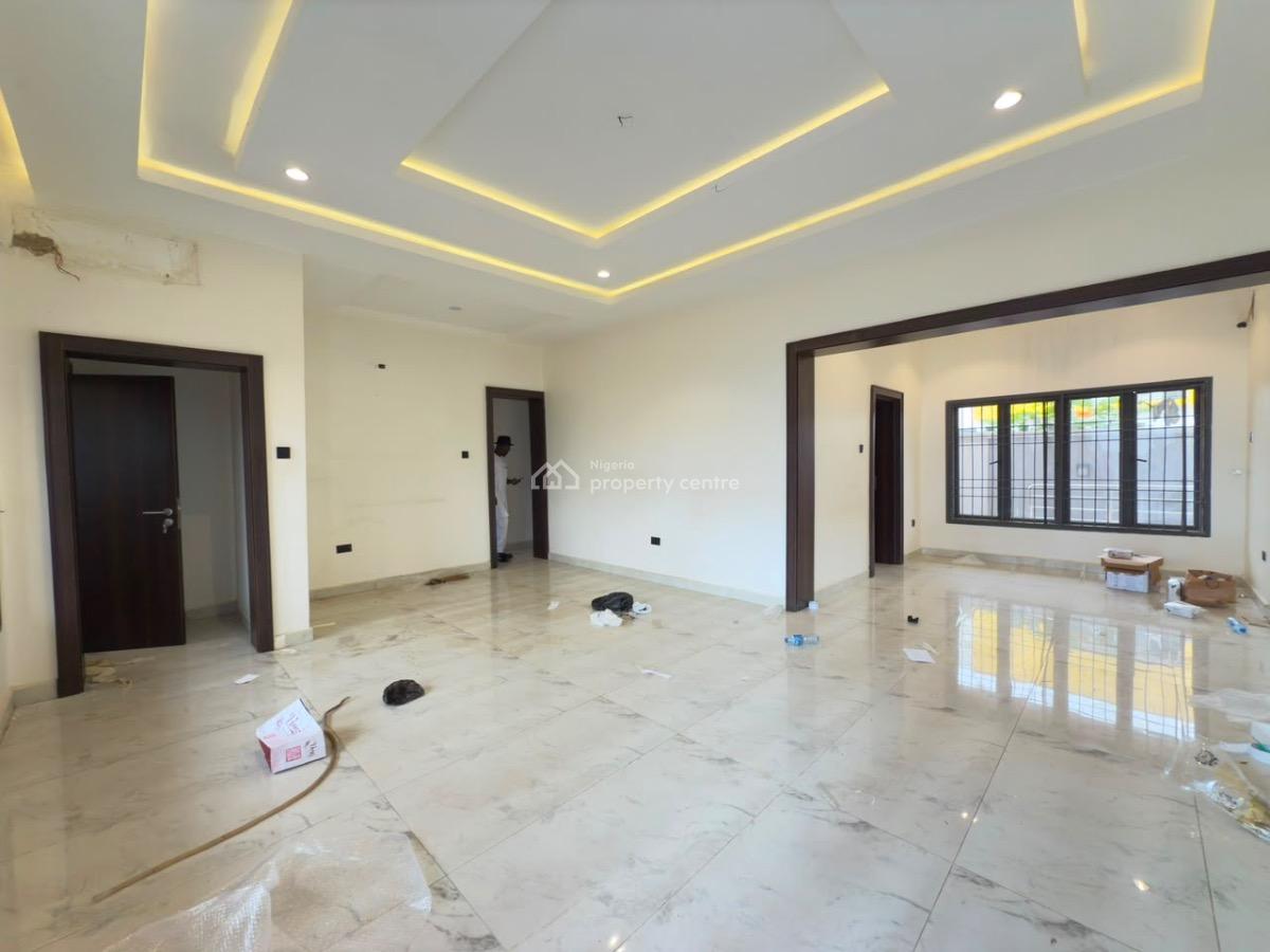 Spacious 2bedroom Flat Comes with Inverter, Wuye Main, Wuye, Abuja, Flat / Apartment for Rent