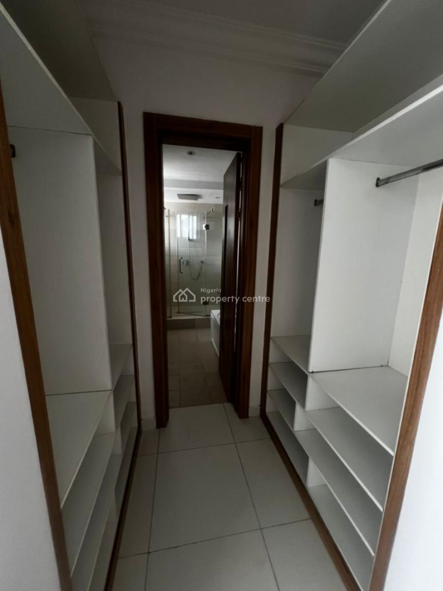 4 Bedroom Terrace Duplex Plus Bq, Ikate, Lekki, Lagos, House for Sale