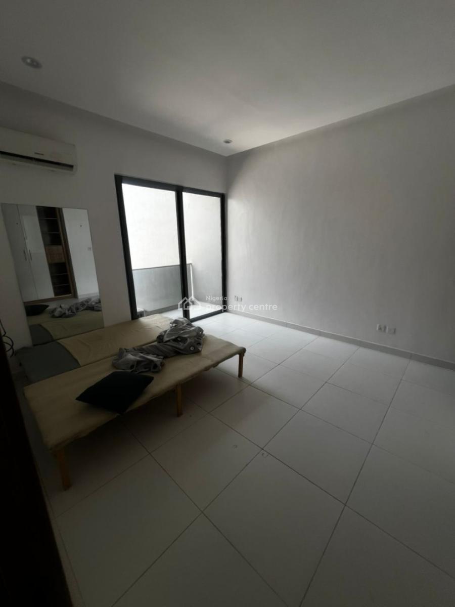 4 Bedroom Terrace Duplex Plus Bq, Ikate, Lekki, Lagos, House for Sale