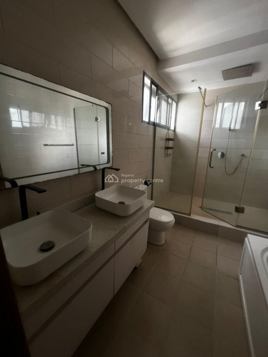 4 Bedroom Terrace Duplex Plus Bq, Ikate, Lekki, Lagos, House for Sale