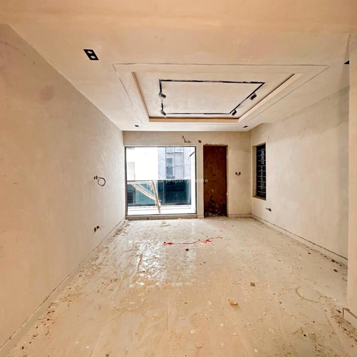 Luxury Redefined 2 Bedroom Apartment with World Class Amenities, Ikate, Lekki, Lagos, Flat / Apartment for Sale