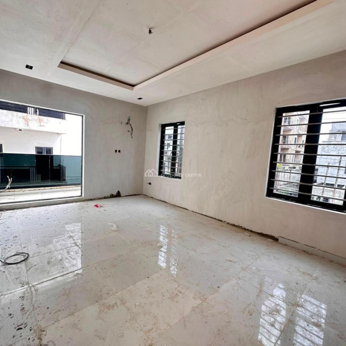 Luxury Redefined 2 Bedroom Apartment with World Class Amenities, Ikate, Lekki, Lagos, Flat / Apartment for Sale