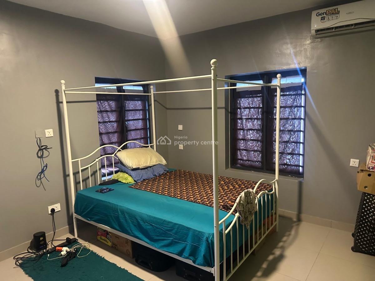Spacious 2 Bedroom Apartment, Green Bay Estate Ajahl, Ajah, Lagos, Flat / Apartment for Rent