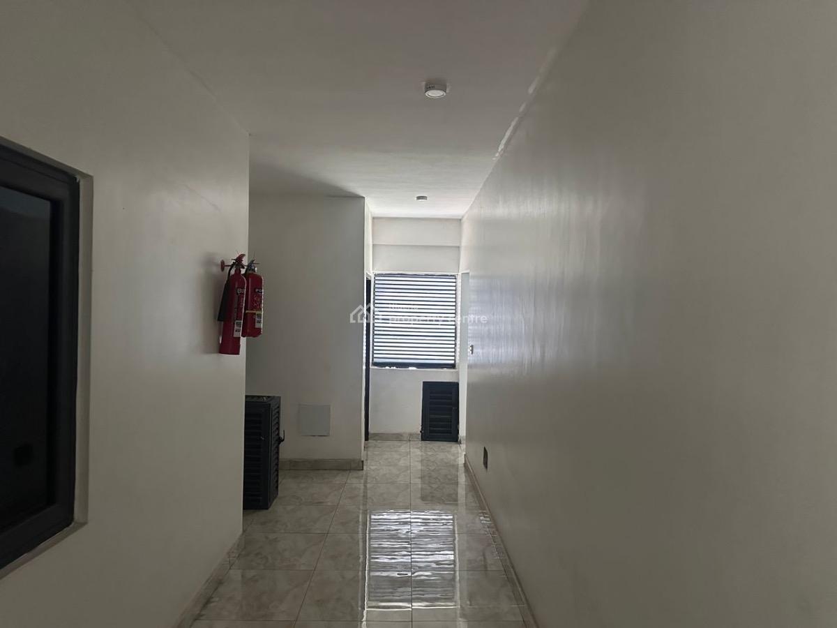 Spacious 2 Bedroom Apartment, Green Bay Estate Ajahl, Ajah, Lagos, Flat / Apartment for Rent