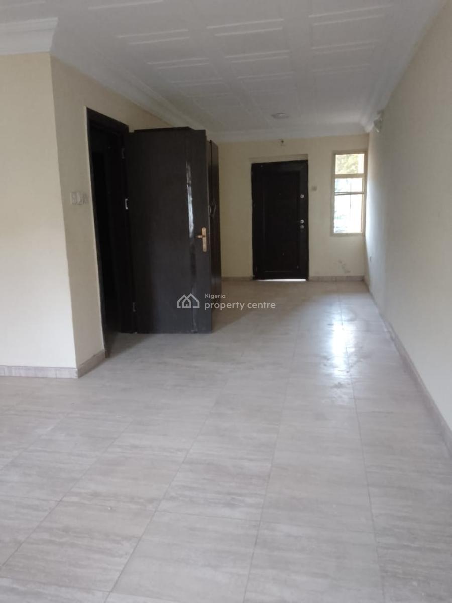 a Newly Renovated 4 Bedroom Terrace Duplex, Off Sobo Arobiodu, Ikeja Gra, Ikeja, Lagos, Terraced Duplex for Rent
