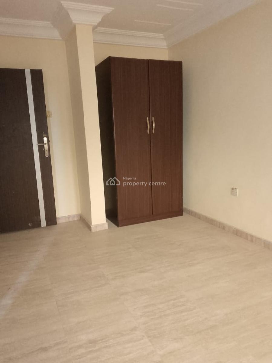 a Newly Renovated 4 Bedroom Terrace Duplex, Off Sobo Arobiodu, Ikeja Gra, Ikeja, Lagos, Terraced Duplex for Rent