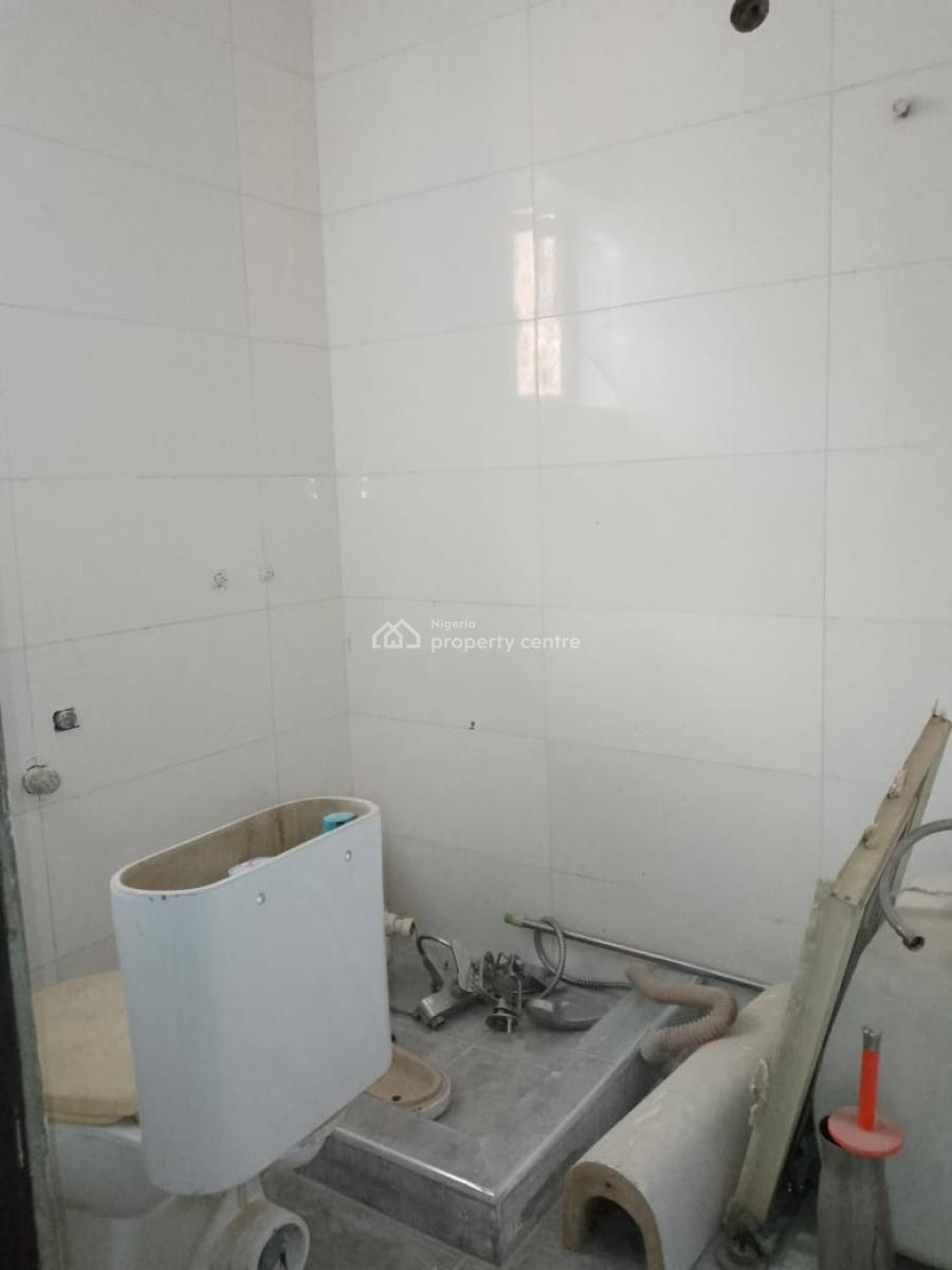 a Newly Renovated 4 Bedroom Terrace Duplex, Off Sobo Arobiodu, Ikeja Gra, Ikeja, Lagos, Terraced Duplex for Rent
