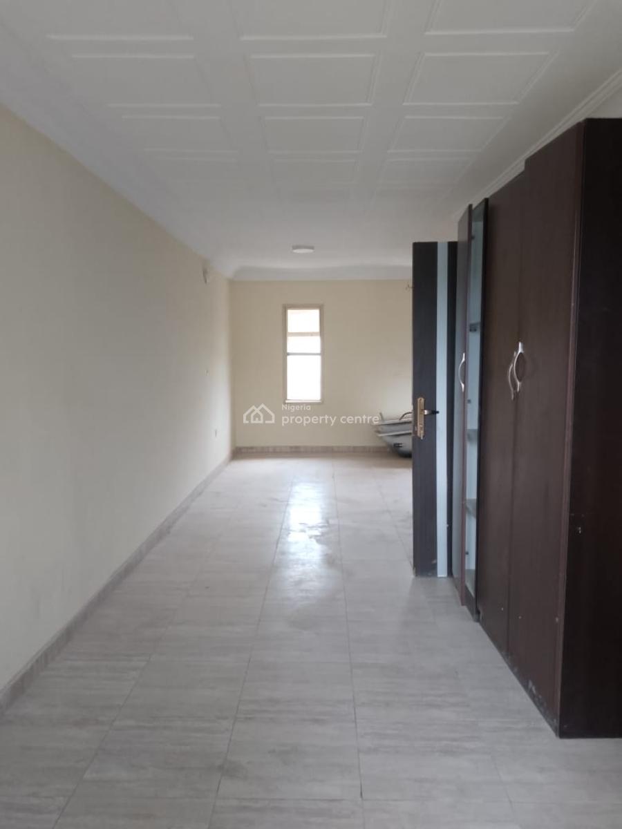 a Newly Renovated 4 Bedroom Terrace Duplex, Off Sobo Arobiodu, Ikeja Gra, Ikeja, Lagos, Terraced Duplex for Rent