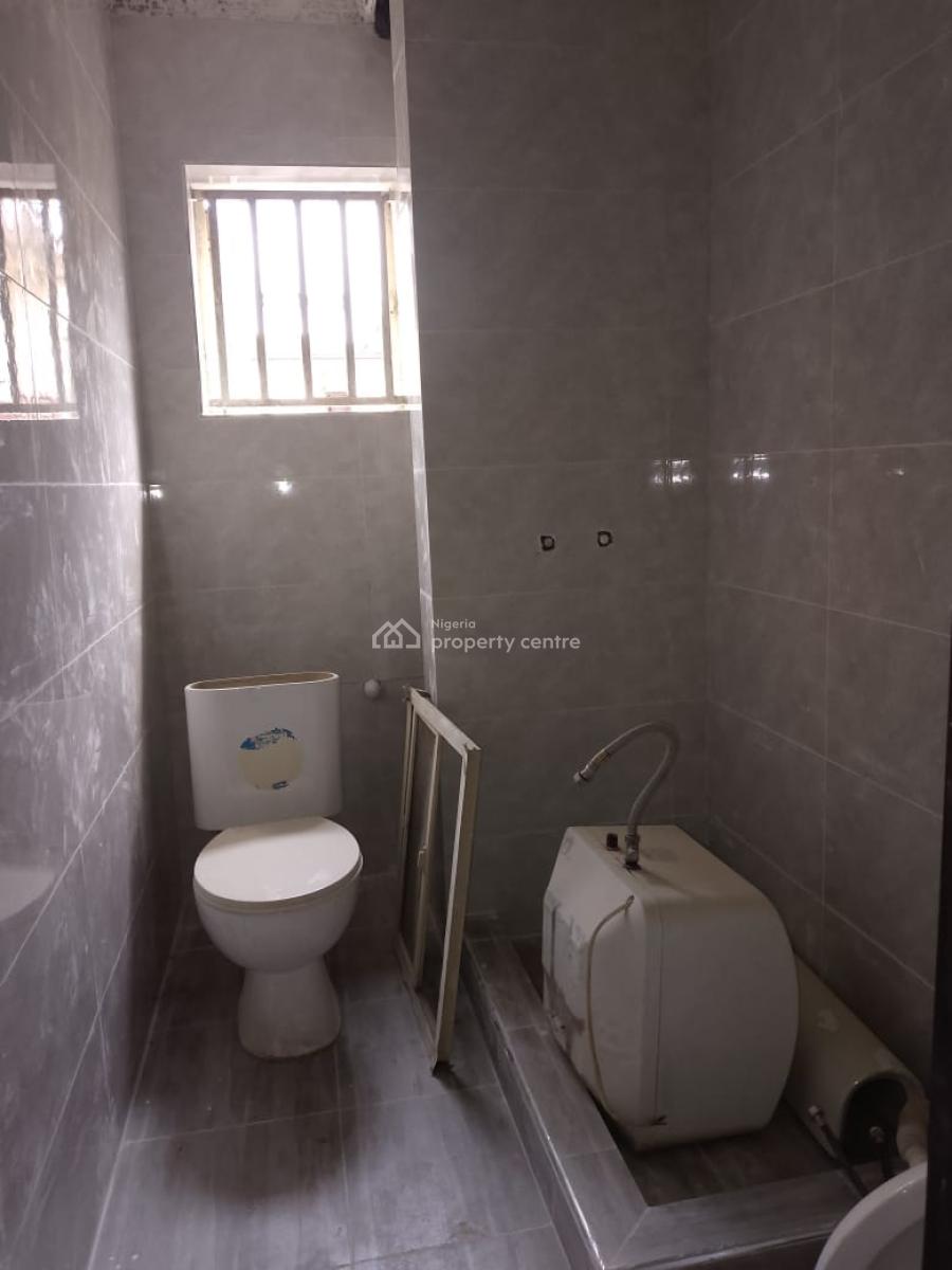 a Newly Renovated 4 Bedroom Terrace Duplex, Off Sobo Arobiodu, Ikeja Gra, Ikeja, Lagos, Terraced Duplex for Rent