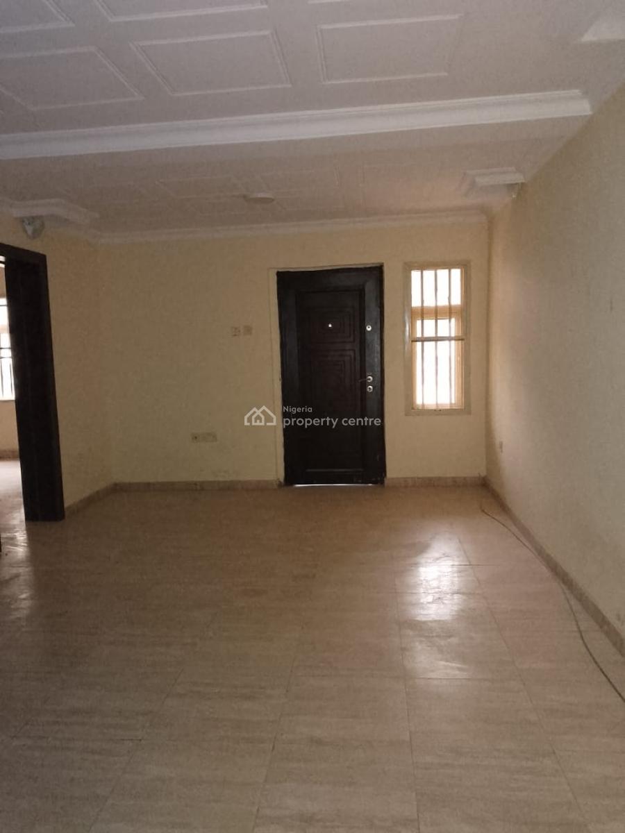 a Newly Renovated 4 Bedroom Terrace Duplex, Off Sobo Arobiodu, Ikeja Gra, Ikeja, Lagos, Terraced Duplex for Rent