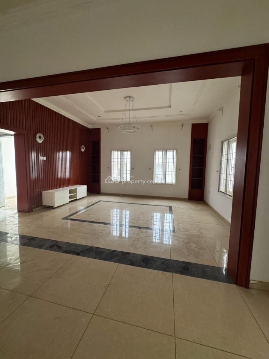 Fully Serviced 3 Bedroom Flat, in The Heart of Katampe, Katampe Extension, Katampe, Abuja, Flat / Apartment for Rent